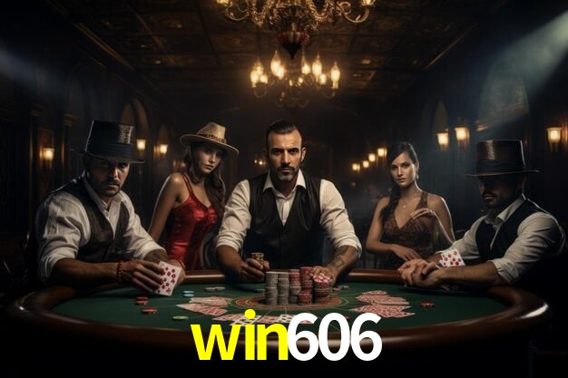 Design Responsivo win606