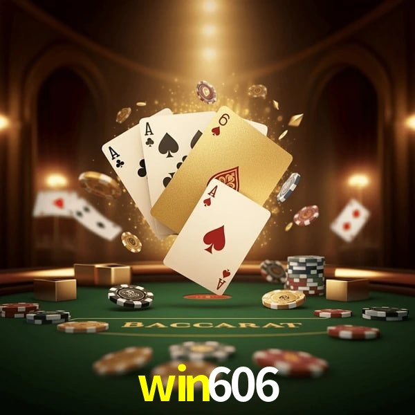 Daily Bonuses win606