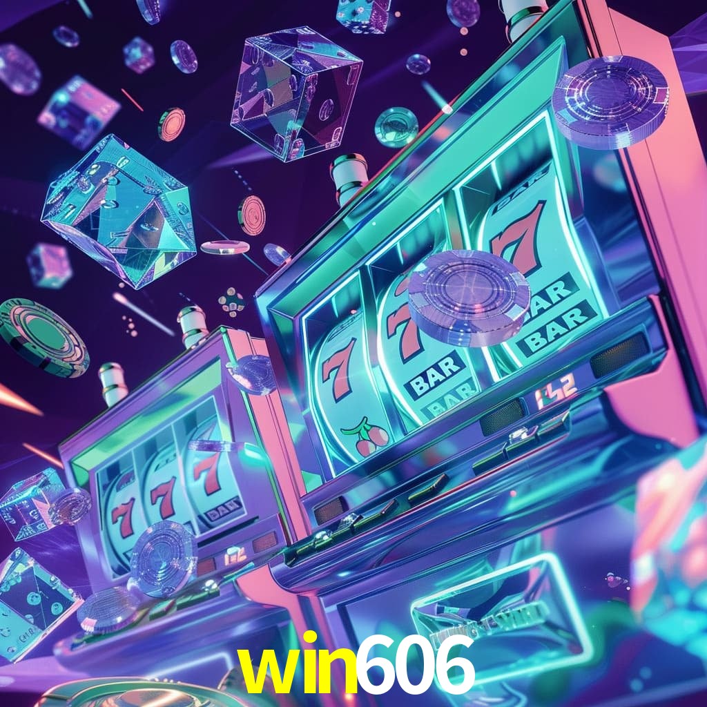 Promoção Relâmpago win606