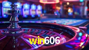 Spaceman Game win606