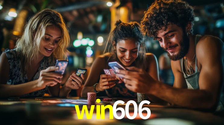 Ofertas Imperdíveis na win606: Promoções e Bônus Que Valem a Pena