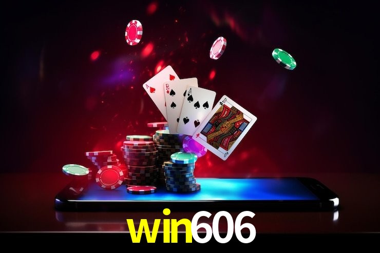 Sports Statistics win606