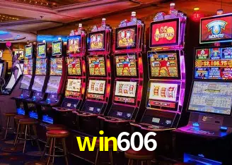 Exclusive Offers win606