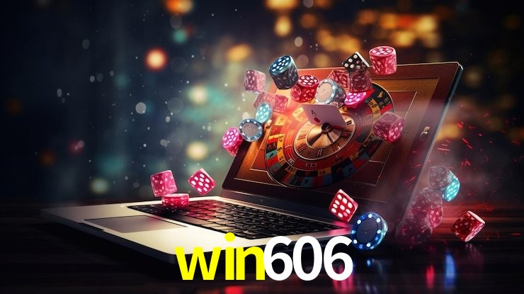 Integração de APIs win606