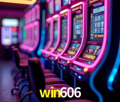 A Experiência Imersiva dos Cassinos Ao Vivo no win606