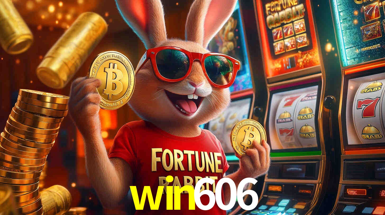 Casino Ao Vivo win606