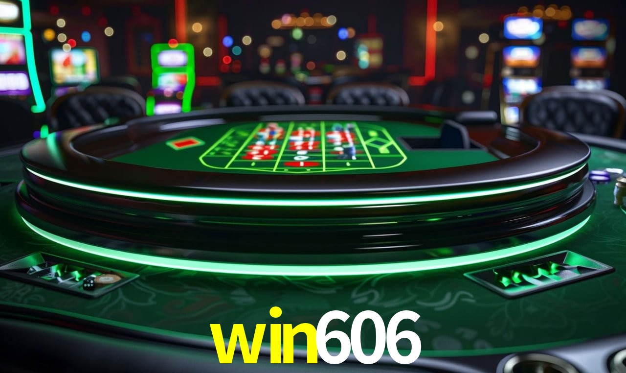 Secure Login win606