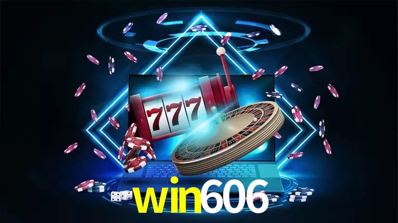 Apostas Esportivas na win606: Um Guia Completo