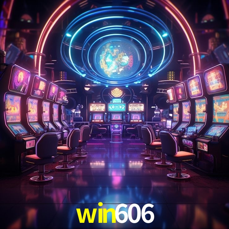 A Emoção da Loteria na win606: Uma Chance de Mudança de Vida