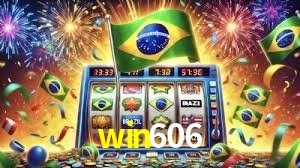Tennis Betting win606
