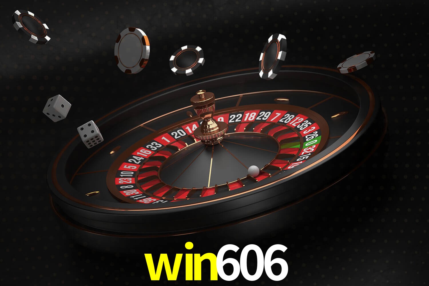 Bônus Generosos e Exclusivos no win606 para Você!