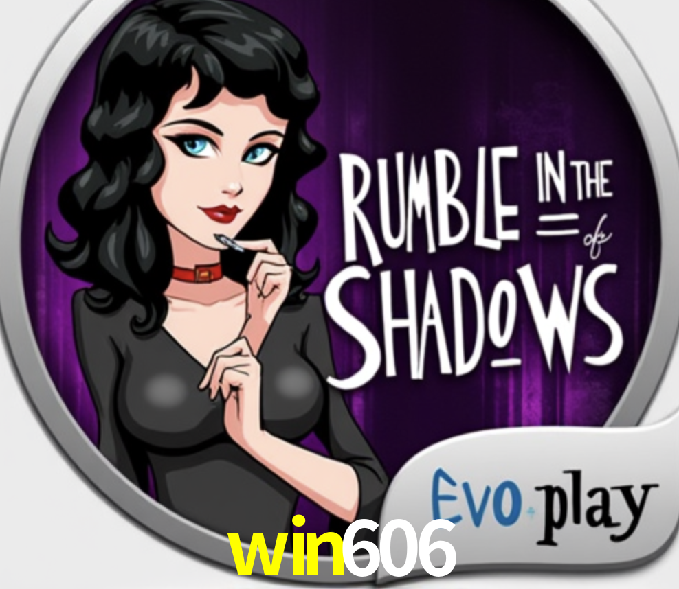 Game Providers win606